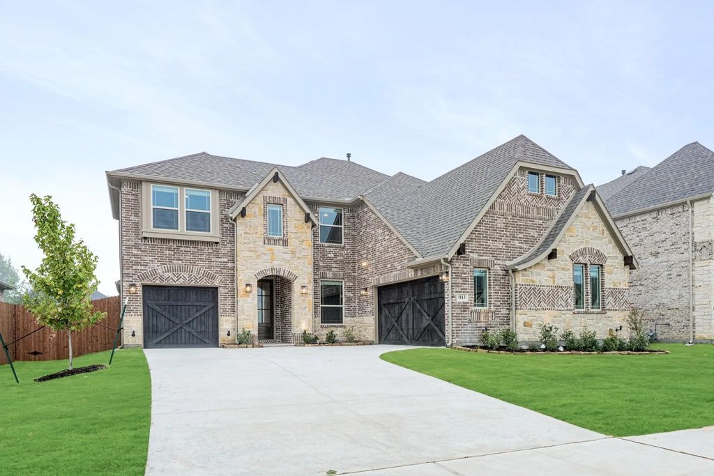 1113 Cardinal Drive, Midlothian