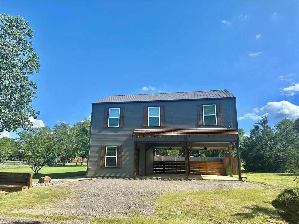480 Stone Circle Drive, Gordonville