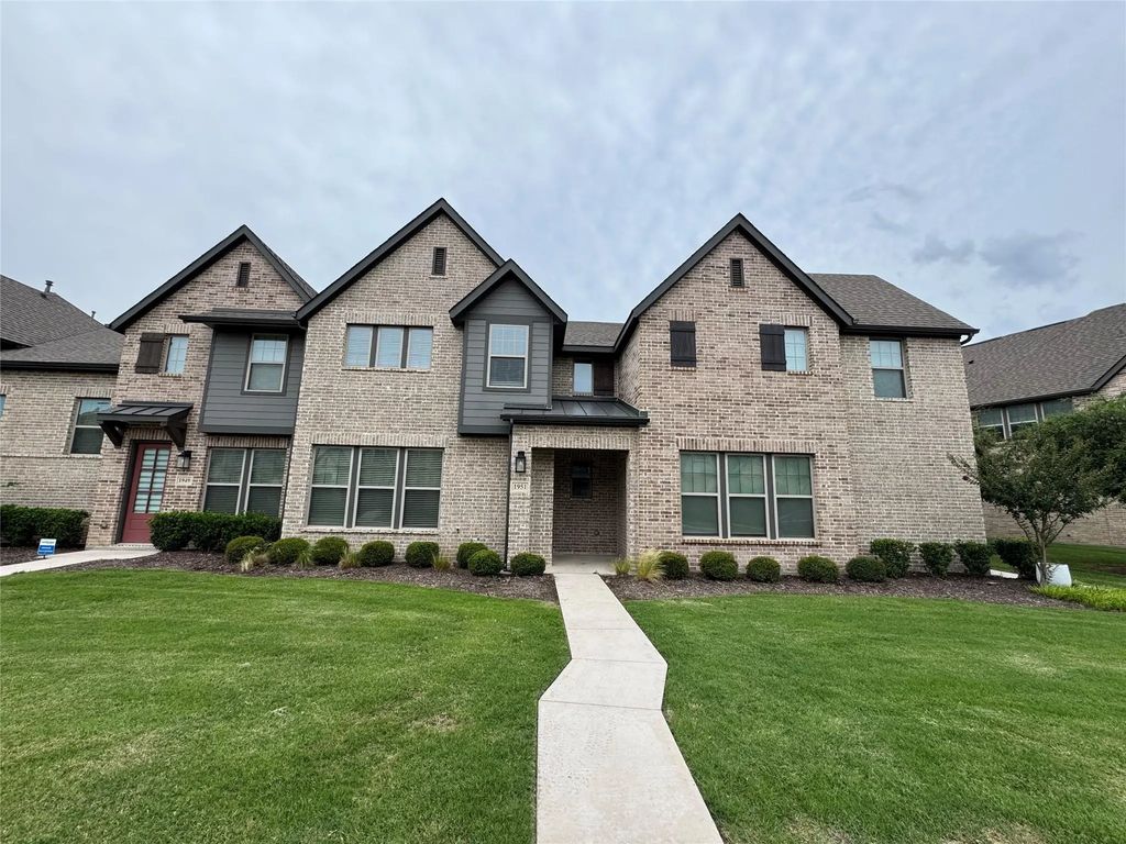 1951 Sweetwater Lane, Allen