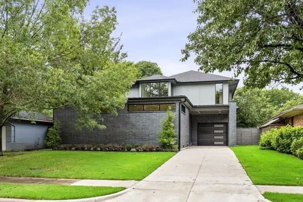 9019 Liptonshire Drive, Dallas
