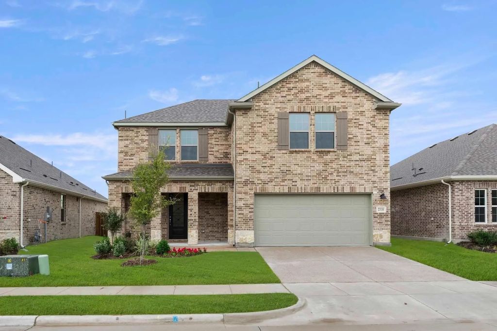 2318 Myrtle Way, Melissa