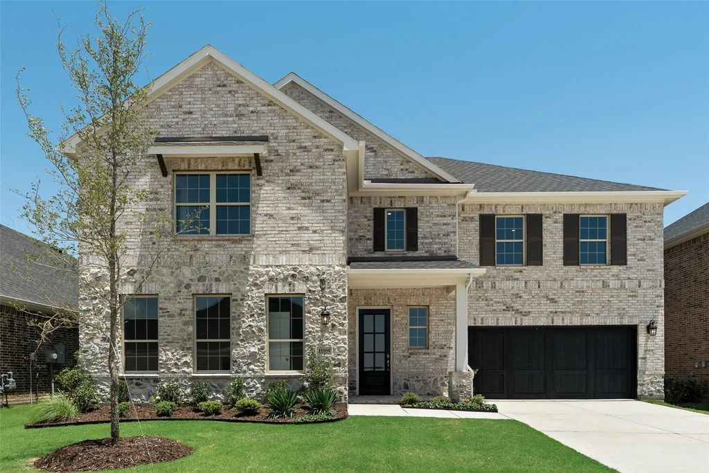 15005 Sagasta Court, Little Elm