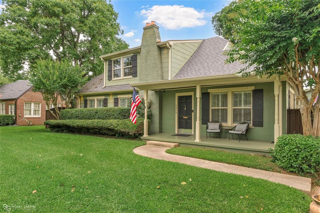 480 Albany Avenue, Shreveport