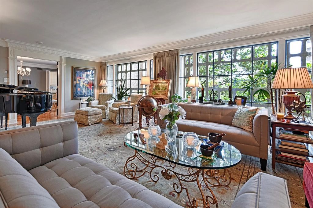 3525 Turtle Creek Boulevard 4e, Dallas