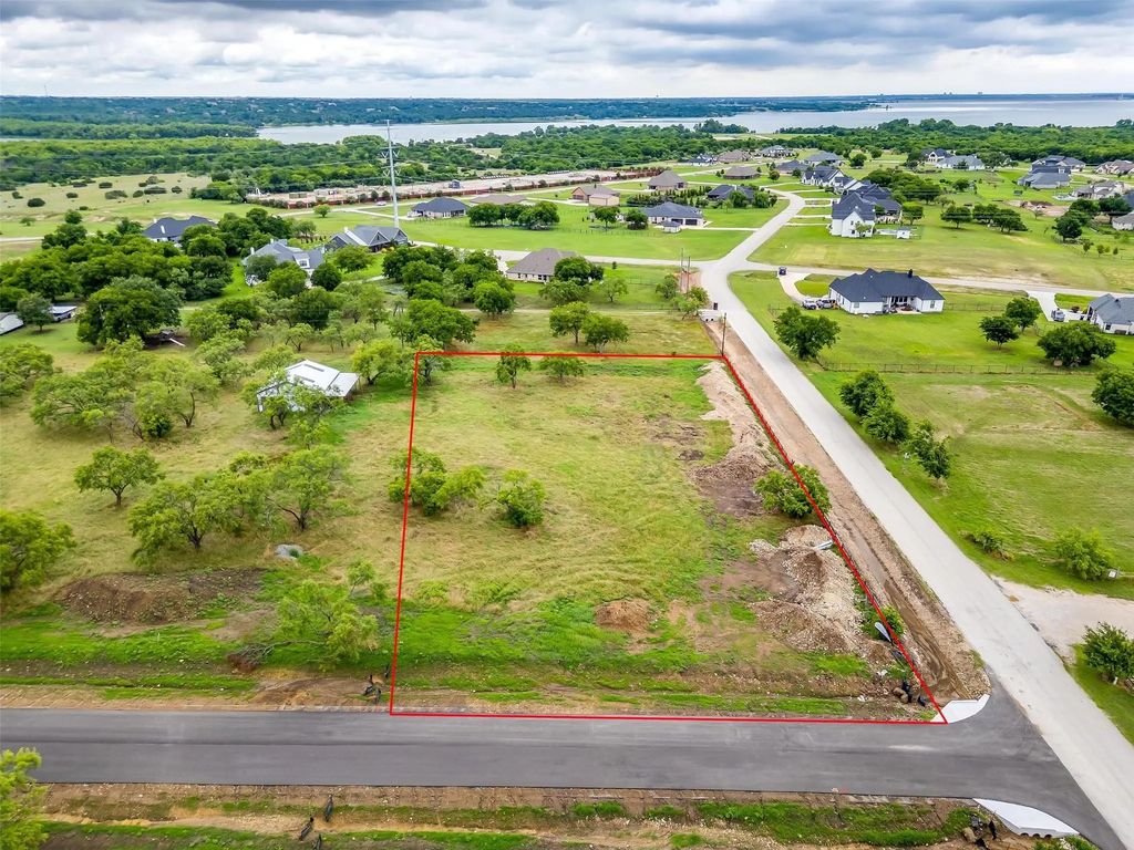 8147 Wyldewood Court, Fort Worth