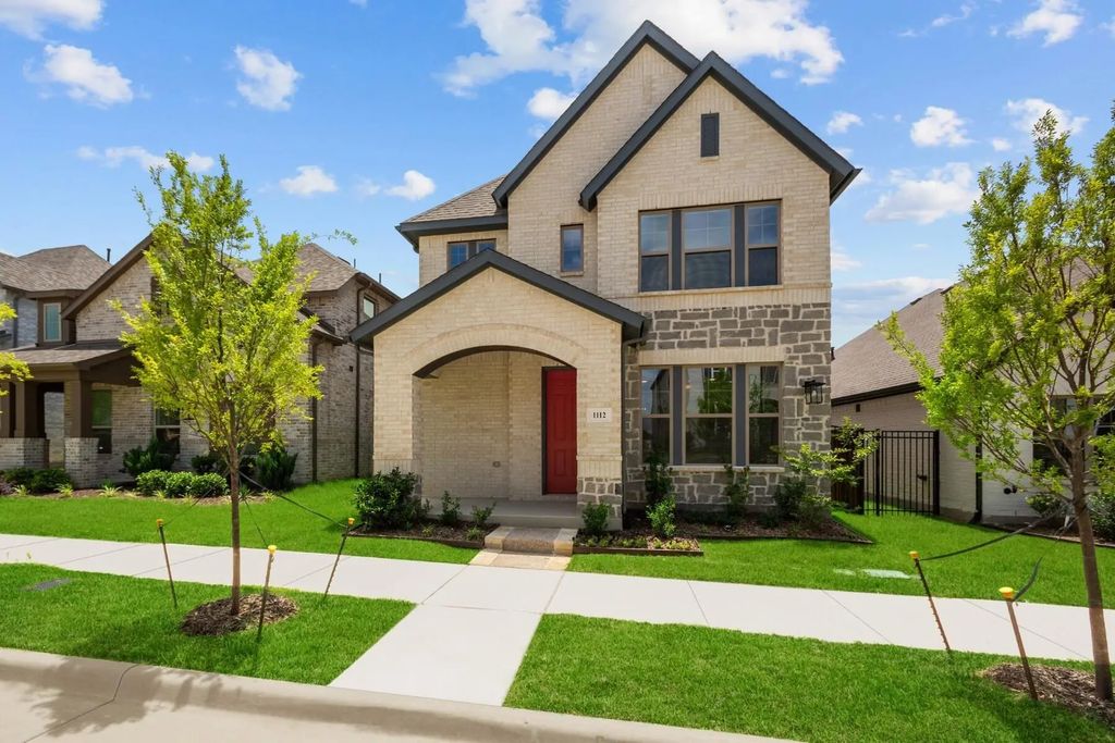 1112 Carnation Drive, Crowley