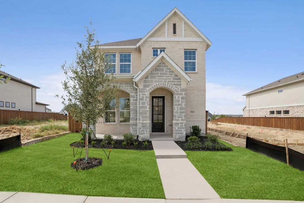 2020 Tolleson Drive, Fort Worth