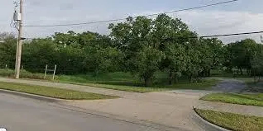 520 W Broad Street, Mansfield