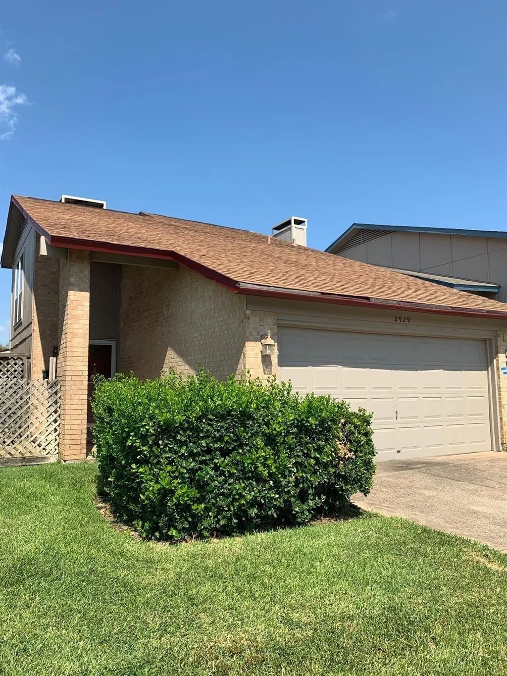 2929 Pegasus Drive, Garland