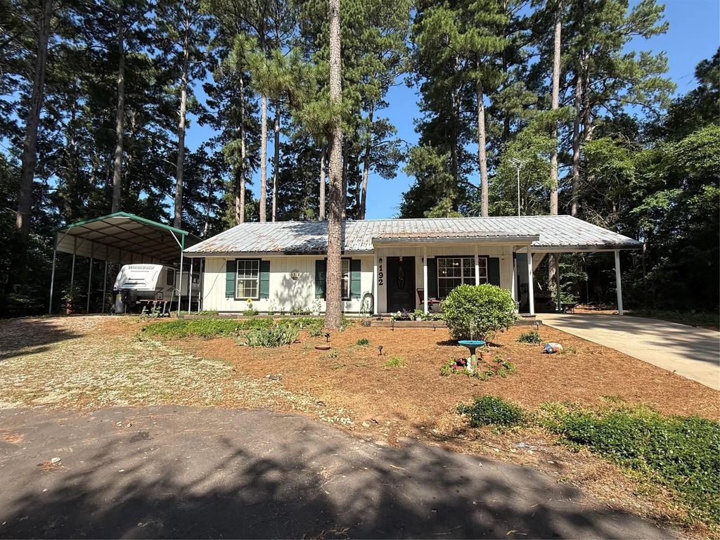 192 County Road 2157, Quitman