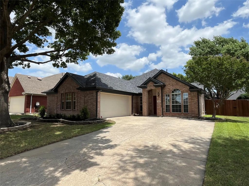 4400 Ripplewood Road, Frisco