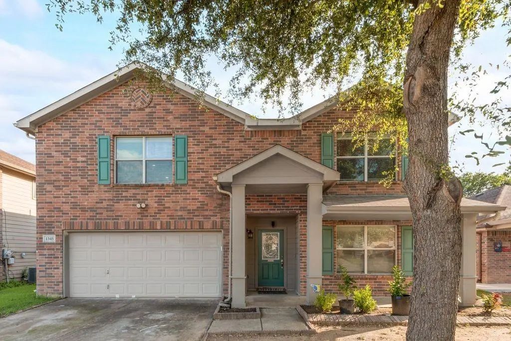 1345 Falcon Drive, Dallas