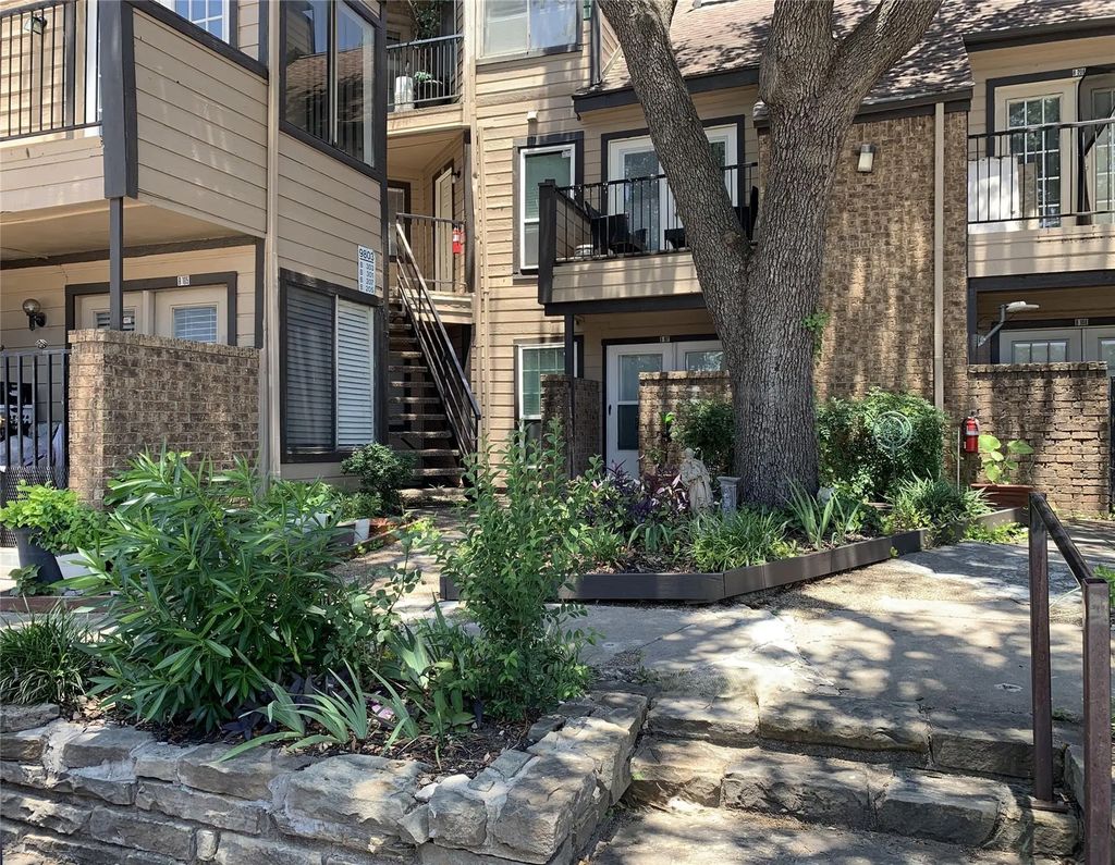 9803 Walnut Street 107, Dallas