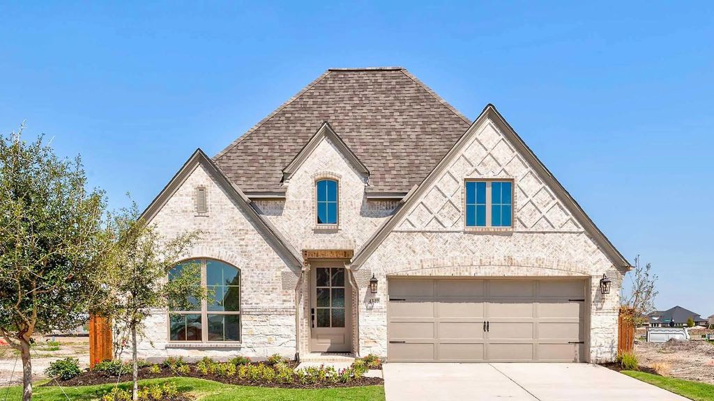 4340 Double Diamond Drive, Celina