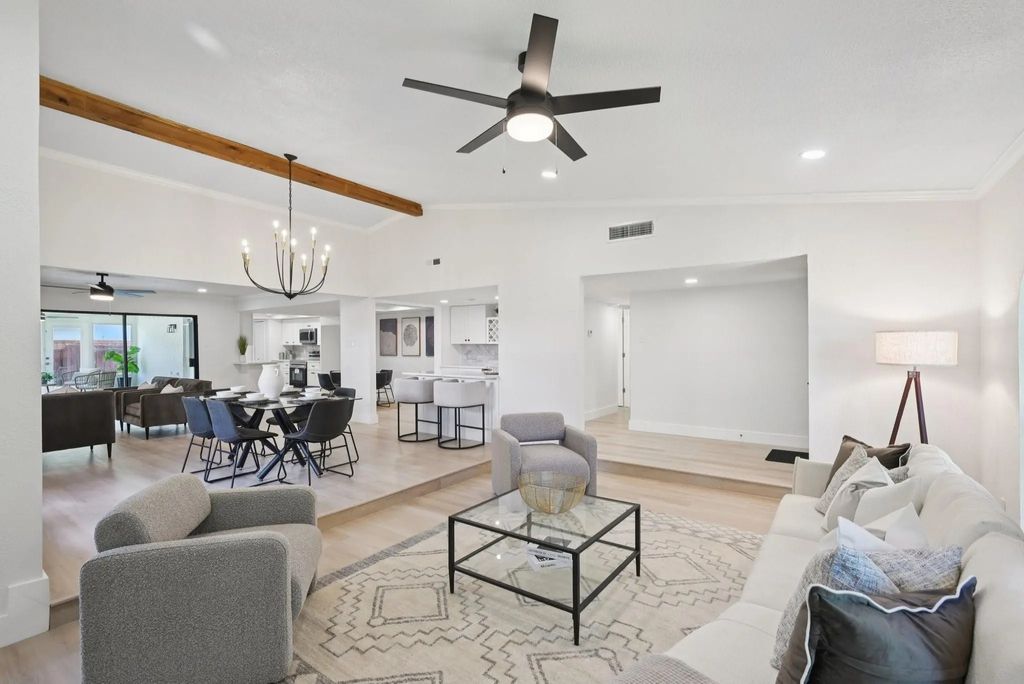 1506 W Spring Creek Parkway, Plano