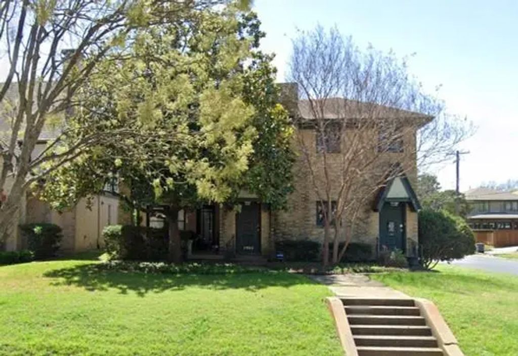 5900 Velasco Avenue, Dallas