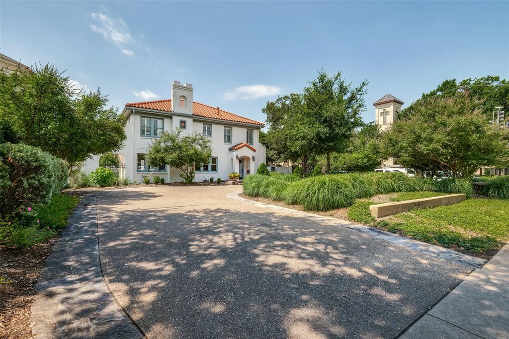 4031 University Boulevard, University Park