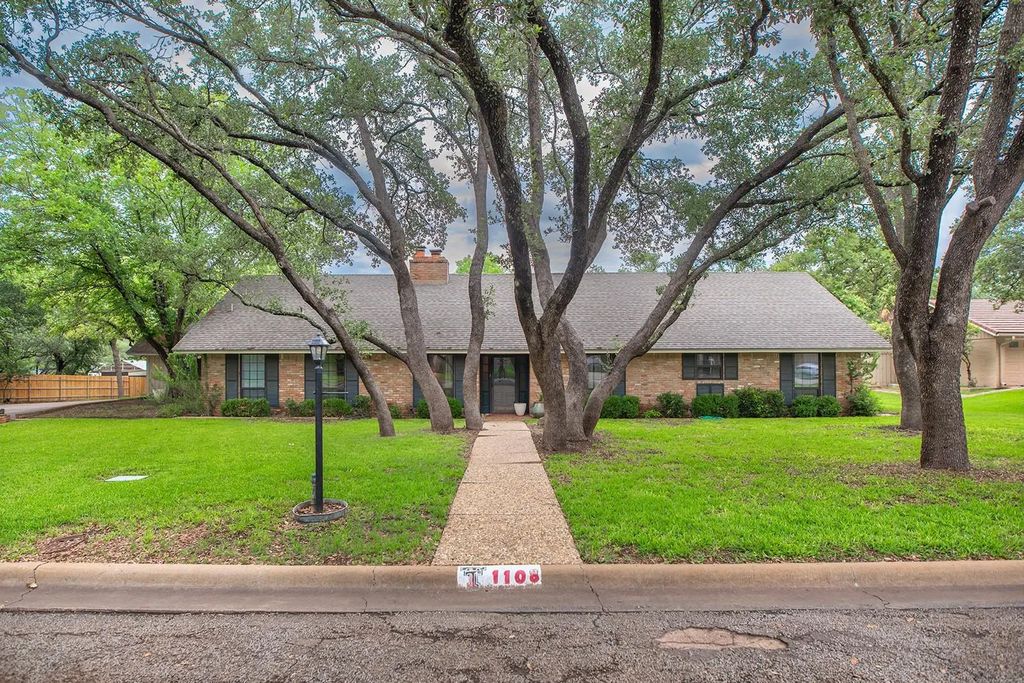 1108 W 12th Street, Brady