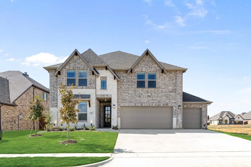 23 Osprey Street, Joshua