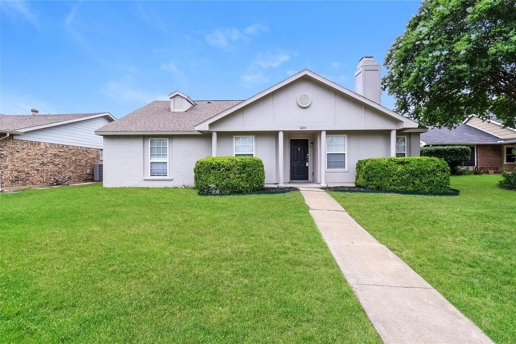 4204 Ireland Drive, The Colony