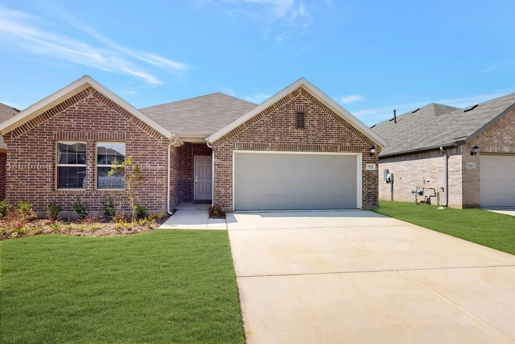 7521 Lavender Lane, Denton