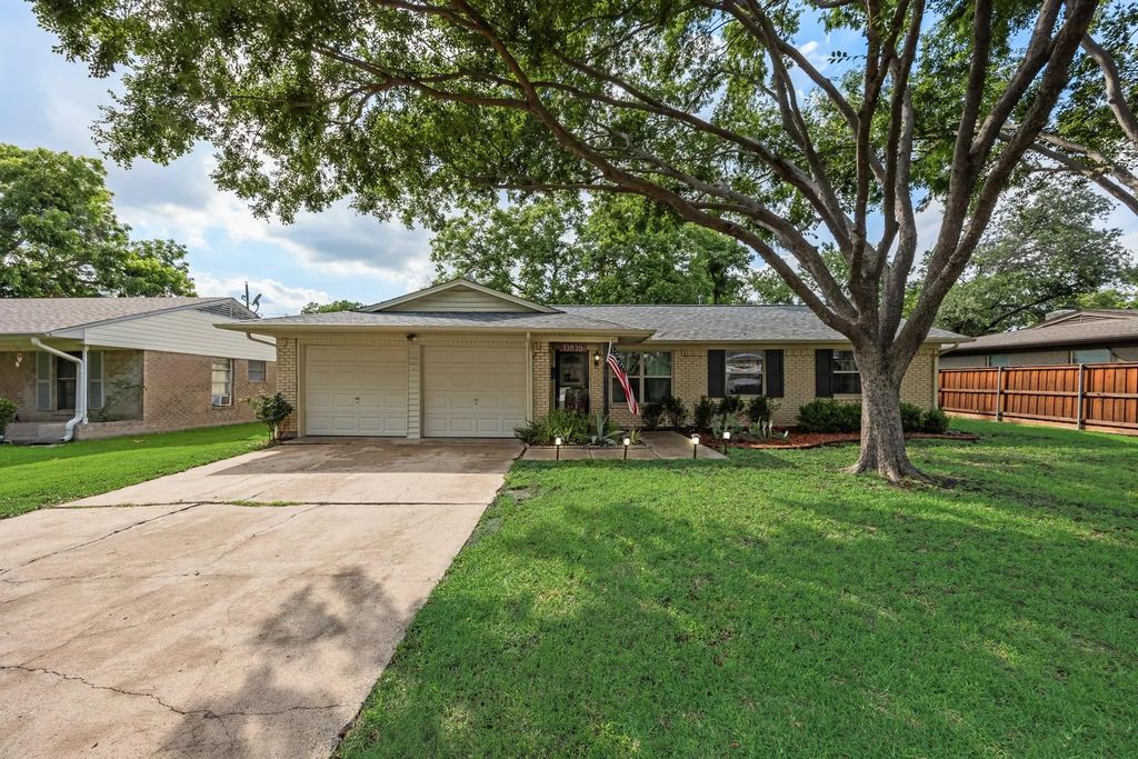 13835 Pyramid Drive, Farmers Branch
