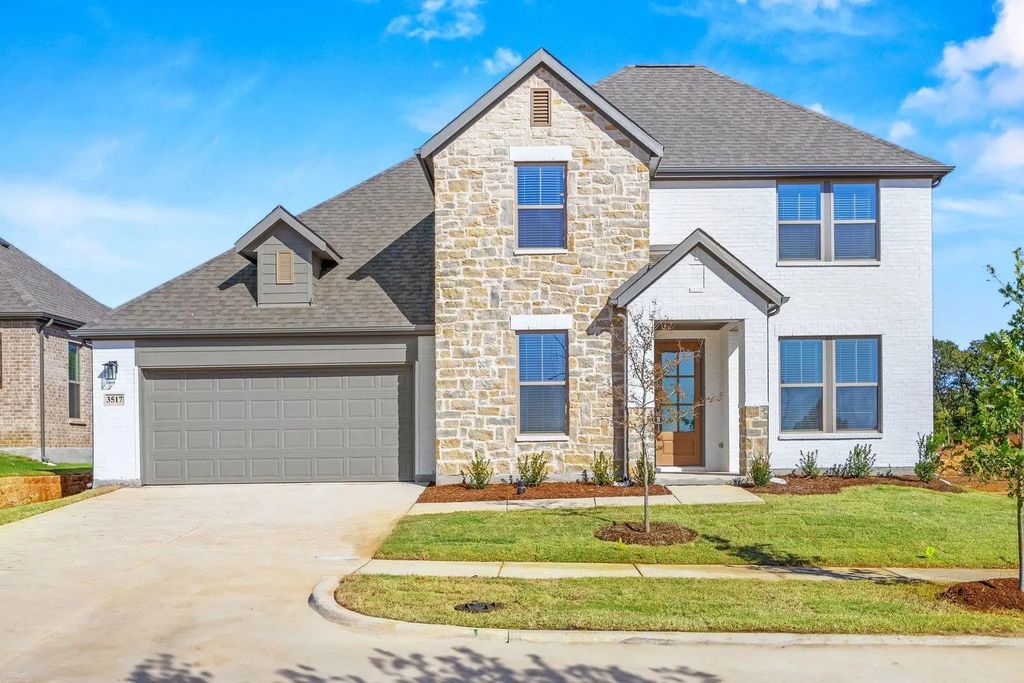 3517 Kingdom Drive, Denton