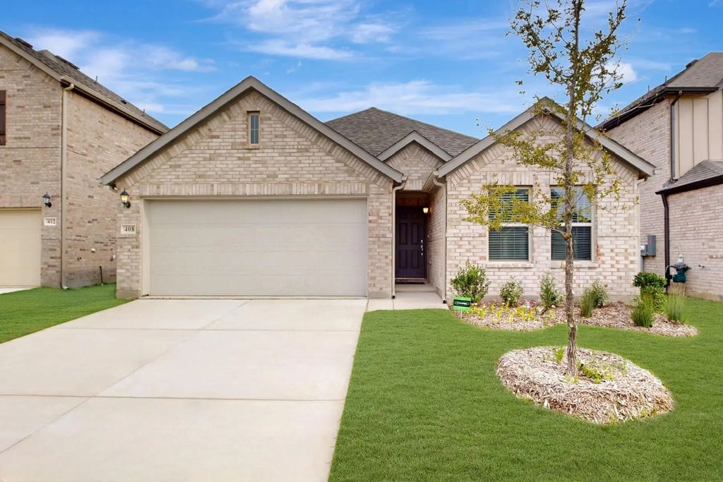 408 Wydown Drive, Princeton