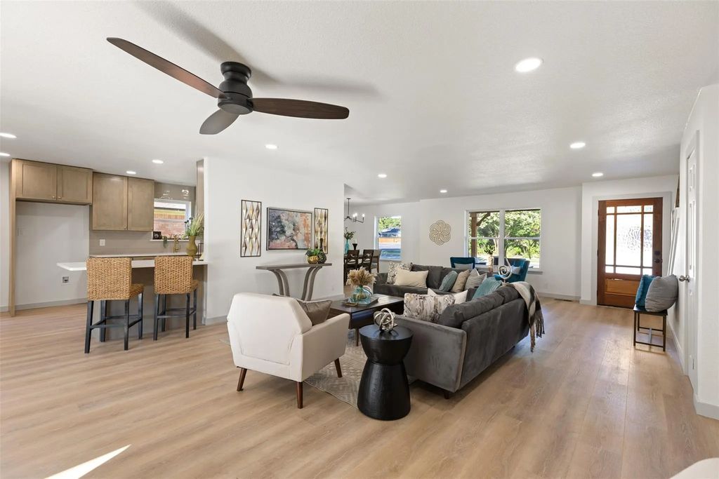 403 S Waterview Drive, Richardson
