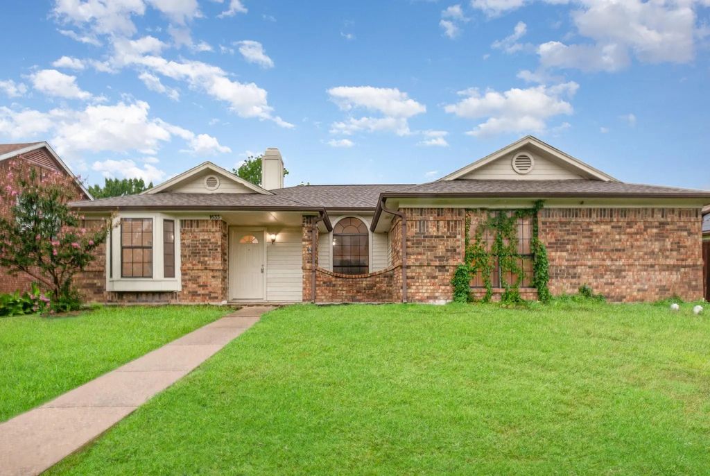 1633 Cemetery Hill Road, Carrollton