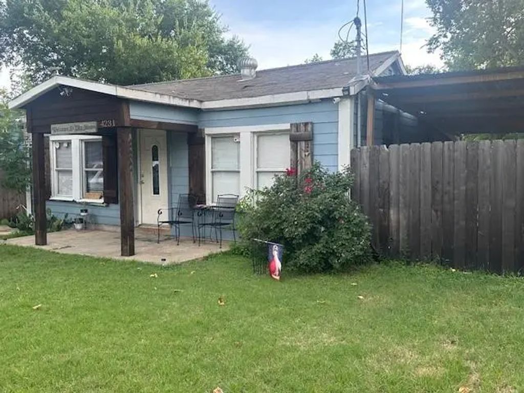 4231 Maryland Avenue, Dallas