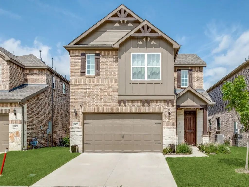 7309 Sheboygan Avenue, Dallas
