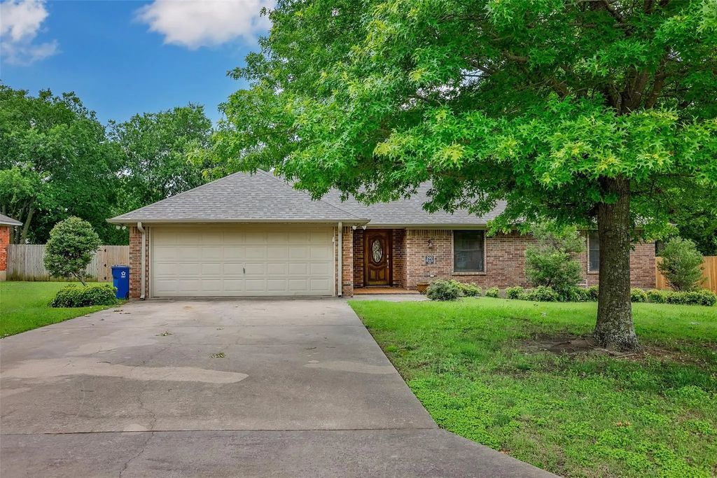 292 Old Spanish Trail, Valley View