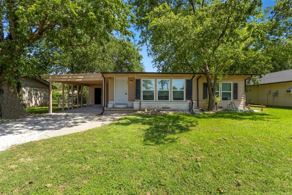 1305 Anthony Street, Gainesville