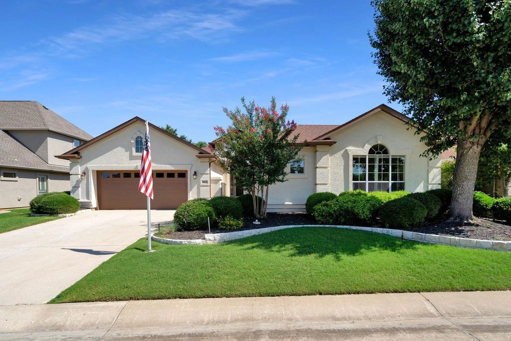 9009 Gardenia Drive, Denton
