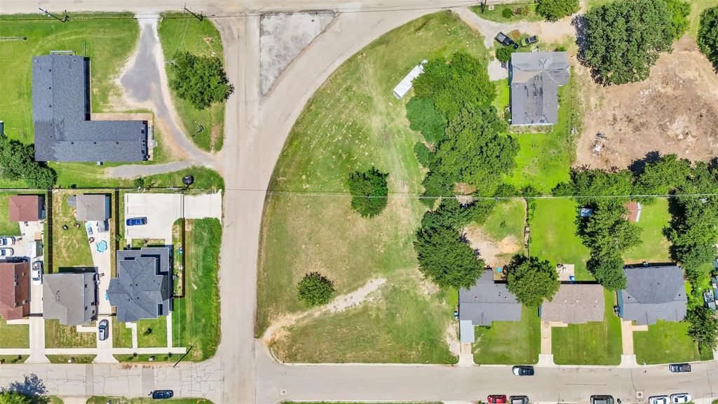 6001 Grayson Street, Fort Worth