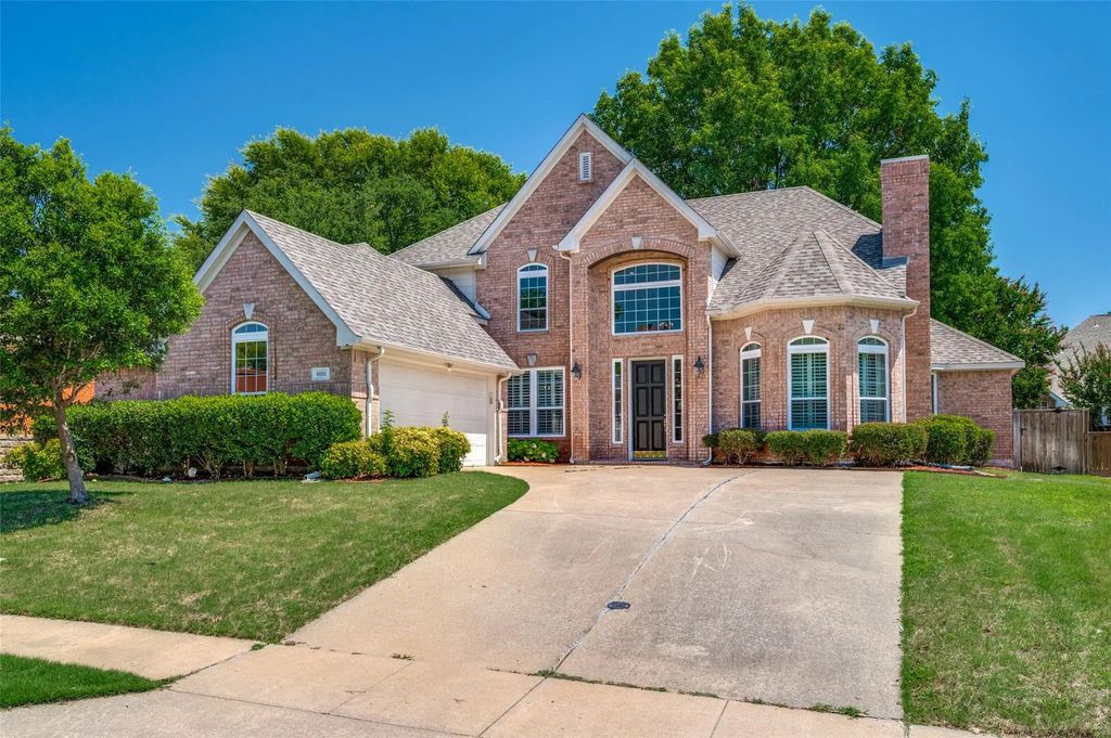 6001 Autumn Way, McKinney