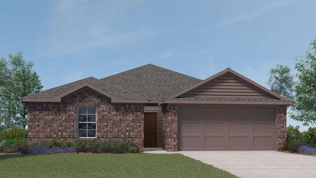 904 Fairbanks Drive, Ennis