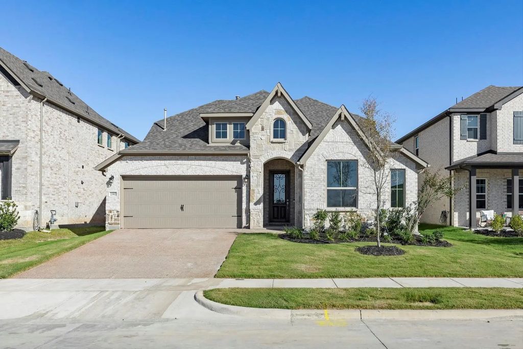 2302 W Wheatgrass Way, Melissa