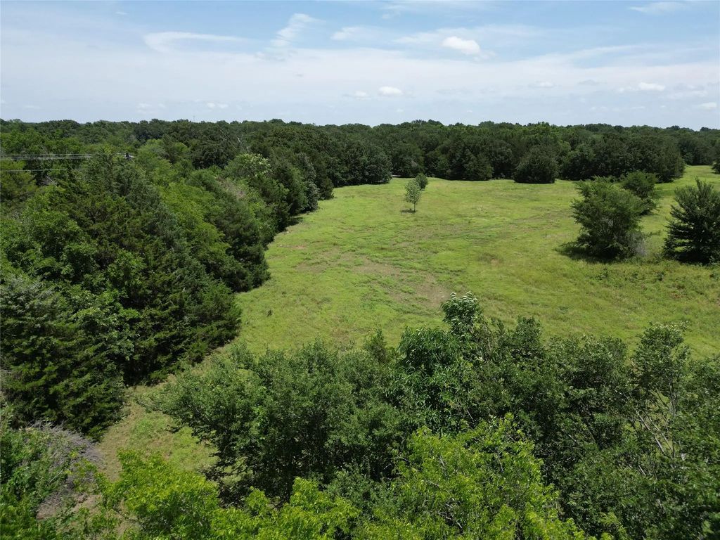 Lot 1 County Road 4766, Sulphur Springs