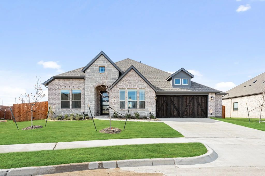 1225 Deacon Drive, Midlothian