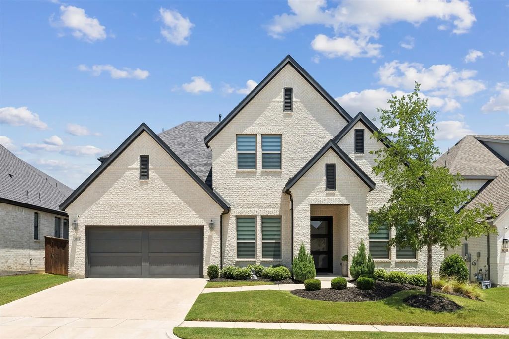 3516 Lejoie Lane, Colleyville