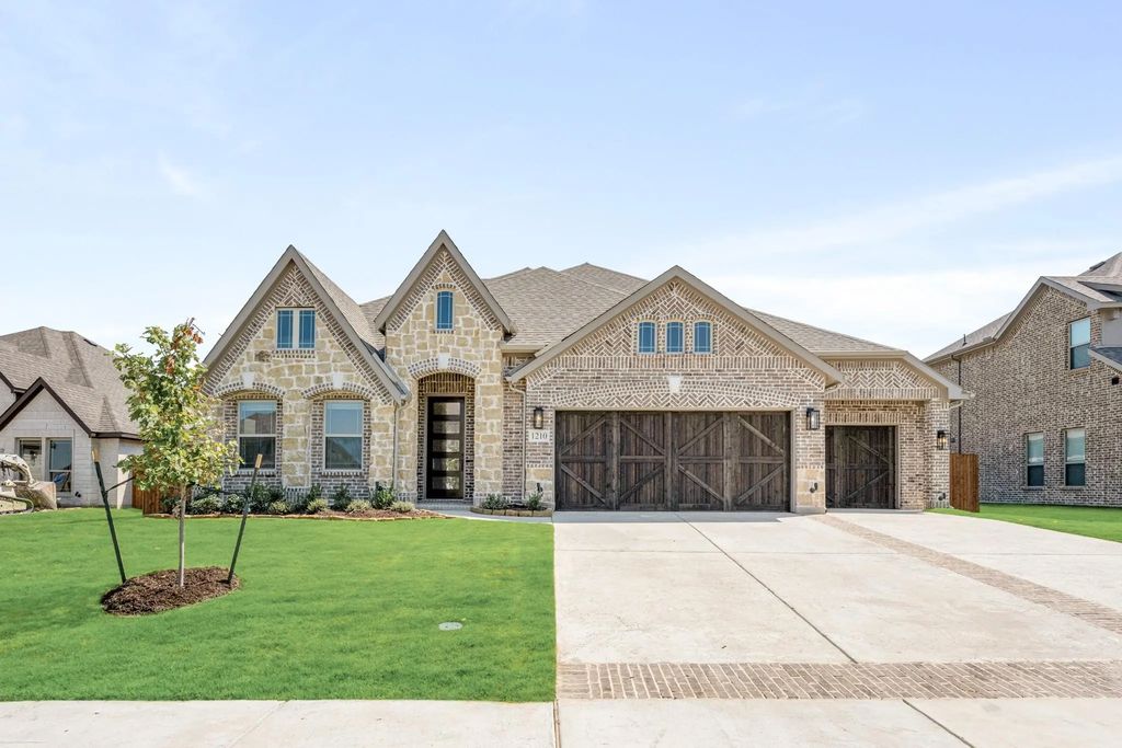1210 Deacon Drive, Midlothian