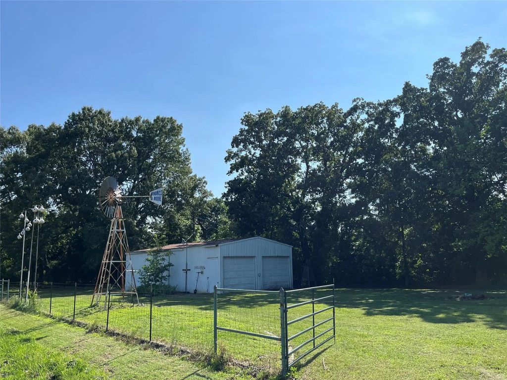 Tbd Hwy 271, Powderly