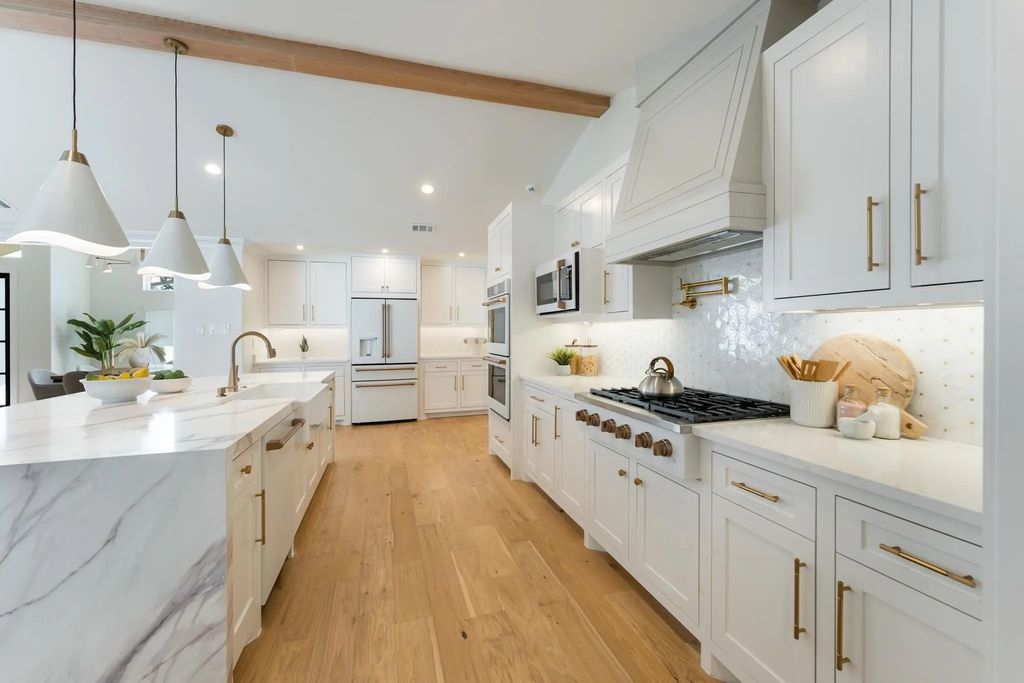 4147 Deep Valley Drive, Dallas