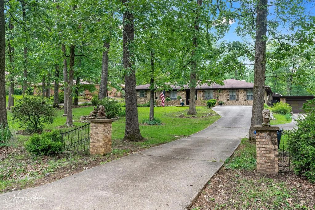 6127 Land O Trees Street, Shreveport