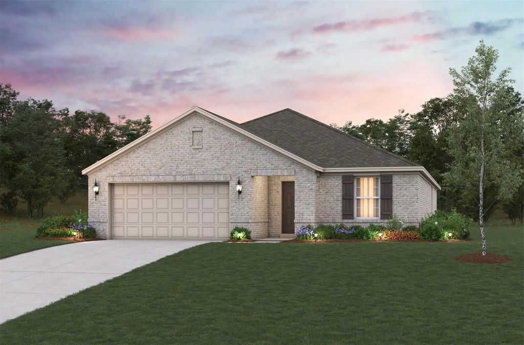 5412 Candlewood Drive, Denton