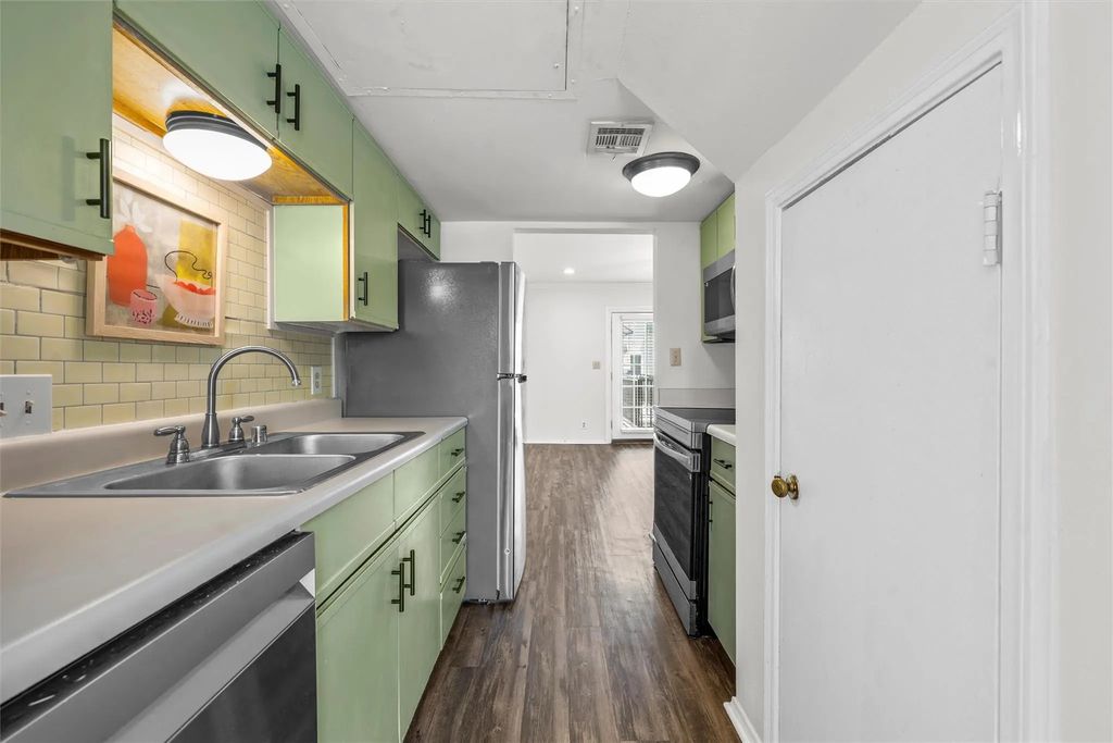 600 Bagby Avenue 2c, Waco