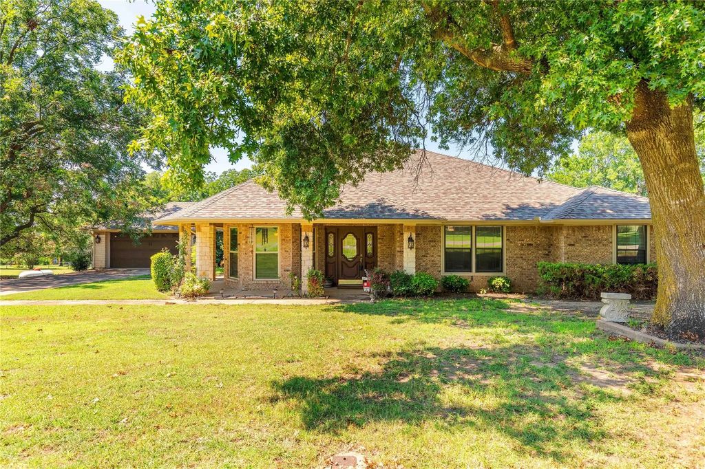 204 Branchford Drive, Sherman