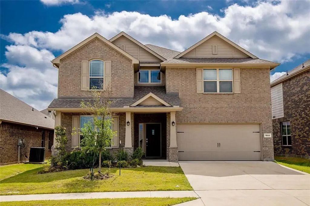 1844 Rio Costilla Road, Fort Worth